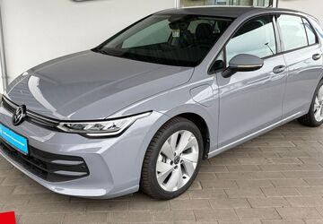 VW Golf 6.800 km 30.450 &euro; Bürgstadt 63927