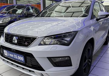 Seat Ateca 45.400 km 22.990 &euro; Groß-Umstadt 64823