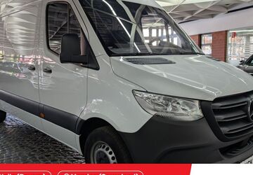 Mercedes-Benz Sprinter 15.978 km 27.980 &euro; Dieburg 64807