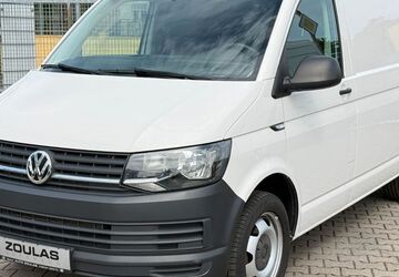 VW T6 Transporter 62.000 km 19.490 &euro; Maintal OT Dörnigheim 63477
