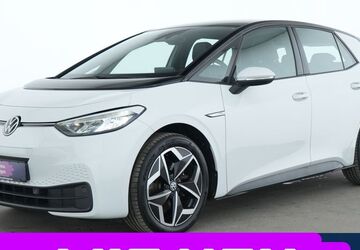 VW ID.3 55.547 km 21.754 &euro; Dietzenbach bei Frankfurt 63128