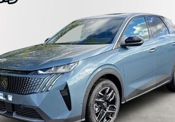 Peugeot 3008 22.500 km 32.980 &euro; Kleinostheim 63801