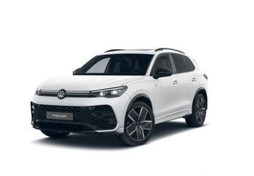 VW Tiguan 8.019 km 50.990 &euro; Hanau 63452