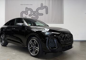 Audi Q5 18.565 km 60.550 &euro; Maintal bei Frankfurt am Main 63477