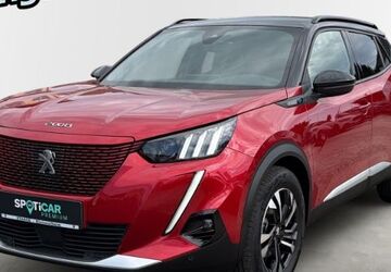 Peugeot 2008 33.500 km 20.900 &euro; Kleinostheim 63801