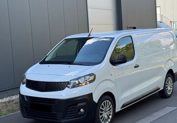 Fiat Scudo 88.000 km 15.500 &euro; Bruchköbel 63486