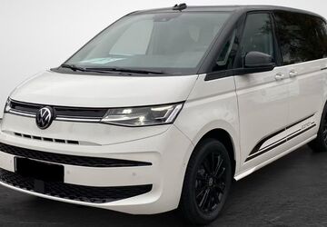 VW T7 Multivan 5.600 km 62.750 &euro; G 63773