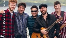 Beat The Drum - The Runrig Experience
