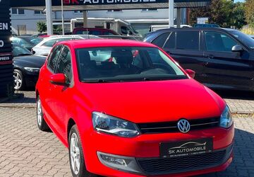 VW Polo 142.000 km 4.790 &euro; Erlenbach am Main 63906