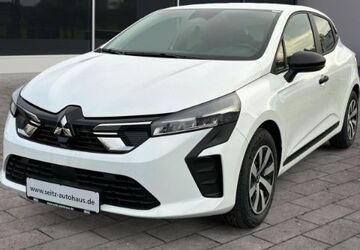 Mitsubishi Colt 3.580 km 14.680 &euro; Obernburg 63785