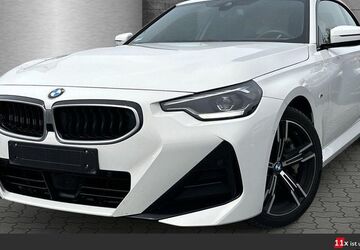 BMW 230 19.350 km 39.970 &euro; Rödermark 63322