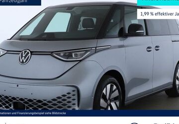VW ID. Buzz 5.271 km 55.890 &euro; Hanau 63452