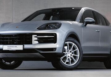 Porsche Cayenne 32.900 km 86.960 &euro; Aschaffenburg 63739