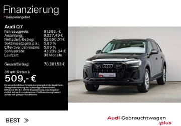 Audi Q7 17.200 km 61.888 &euro; Mühlheim 63165