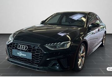 Audi A4 105.995 km 26.740 &euro; Aschaffenburg 63741