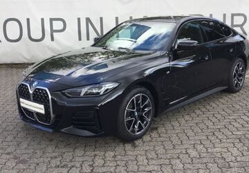 BMW 420 Gran Coupé 11.409 km 41.733 &euro; Hainburg 63512