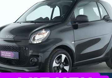 Smart ForTwo 29.683 km 11.299 &euro; Dietzenbach bei Frankfurt 63128