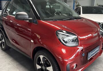 Smart ForTwo 14.946 km 18.200 &euro; Groß-Umstadt 64823