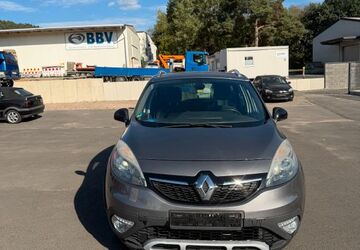 Renault Scenic 80.534 km 4.900 &euro; Biebergemünd-Kassel 63599