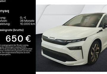 Skoda Enyaq 16.300 km 45.999 &euro; Mühlheim 63165