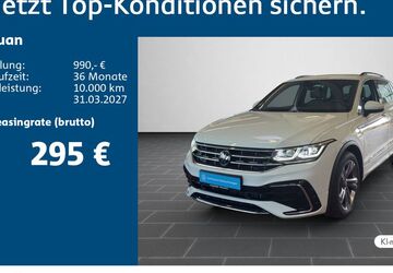 VW Tiguan 78.278 km 27.840 &euro; Aschaffenburg 63741