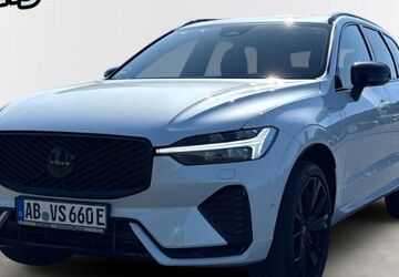 Volvo XC60 14.900 km 69.900 &euro; Kleinostheim 63801