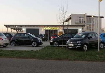 Fiat Talento 163.500 km 12.985 &euro; Großostheim 63762