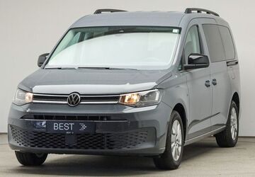 VW Caddy Maxi 47.400 km 28.995 &euro; Mühlheim 63165