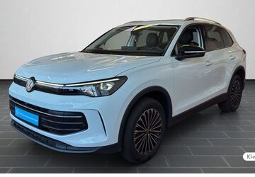 VW Tiguan 6.170 km 42.680 &euro; Aschaffenburg 63741