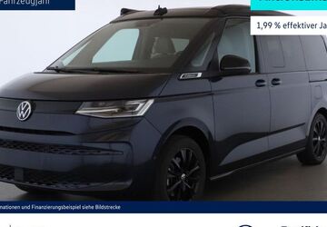 VW T7 California 8.861 km 62.490 &euro; Hanau 63452