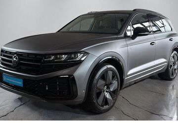VW Touareg 10.329 km 68.990 &euro; Aschaffenburg 63741