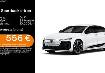 Audi A6 e-tron 15.600 km 60.699 &euro; Mühlheim 63165
