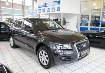 Audi Q5 112.478 km 6.900 &euro; Obertshausen 63179