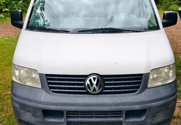 VW T5 Transporter 240.000 km 4.899 &euro; Großostheim 63762
