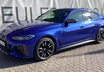 BMW i4 56.906 km 42.377 &euro; Hainburg 63512