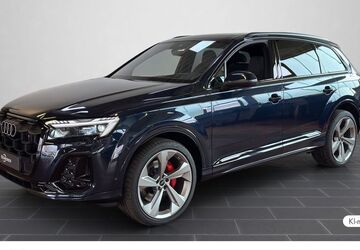 Audi Q7 4.990 km 92.990 &euro; Aschaffenburg 63741