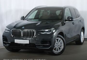 BMW X5 81.301 km 50.258 &euro; Maintal 63477