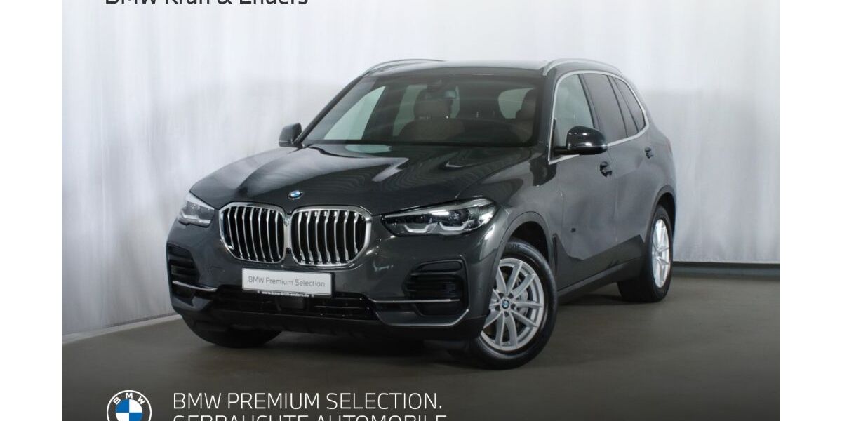 BMW X5 81.301 km 50.258 &euro; Maintal 63477