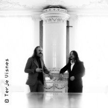Motorpsycho - Jupiter And Beyond The Infinite Tour 2026 12.09.2026 Kulturetage Oldenburg