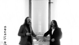 Motorpsycho - Jupiter And Beyond The Infinite Tour 2026