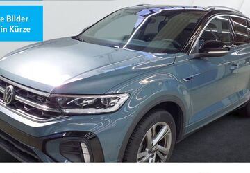 VW T-Roc 22.673 km 27.730 &euro; Aschaffenburg 63741