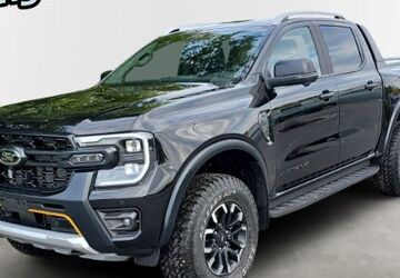 Ford Ranger 20.000 km 52.490 &euro; Kleinostheim 63801