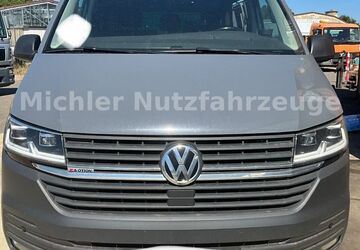 VW T6 Kombi 188.000 km 23.681 &euro; Stockstadt am Main 63811
