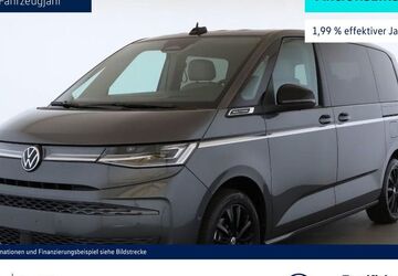 VW T7 Multivan 17.659 km 54.890 &euro; Hanau 63452