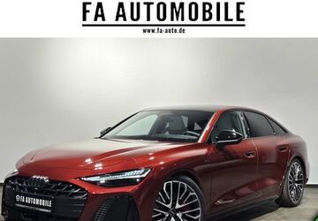 Audi A6 17.381 km 65.900 &euro; Mainaschaff 63814