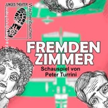 Fremdenzimmer 16.10.2026 Olof Palme Haus
