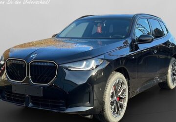 BMW X3 9.500 km 62.400 &euro; Hösbach 63768