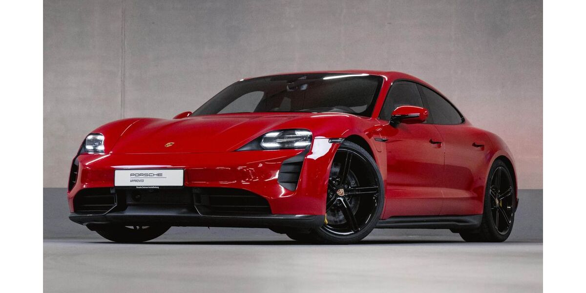 Porsche Taycan 87.300 km 77.770 &euro; Aschaffenburg 63739