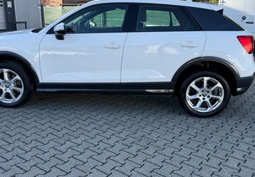 Audi Q2 240.256 km 8.599 &euro; Hanau 63452