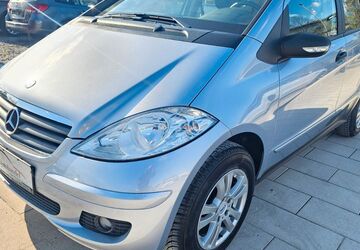 Mercedes-Benz A 150 74.000 km 5.450 &euro; Aschaffenburg 63741